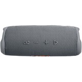 JBL Flip 6, Lautsprecher grau, Bluetooth, USB-C