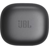 JBL Live Flex, Headset schwarz, True wireless, True Adaptive Noise  cancelling, Bluetooth