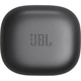 JBL Live Flex, Headset schwarz, True wireless, True Adaptive Noise cancelling, Bluetooth