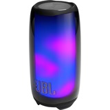 JBL Pulse 5, Lautsprecher schwarz, Bluetooth, USB-C