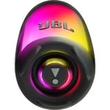 JBL Pulse 5, Lautsprecher schwarz, Bluetooth, USB-C