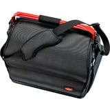 KNIPEX Werkzeugtasche LightPack 00 21 08 LE schwarz, leer