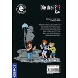 KOSMOS Die drei ??? Kids, 106, Miese Doppelgänger, Buch Softcover