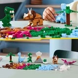 LEGO 11041 Classic Kreative Dinosaurier, Konstruktionsspielzeug 