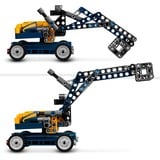 LEGO 42147 Technic Kipplaster, Konstruktionsspielzeug 