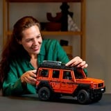 LEGO 42177 Technic Mercedes-Benz G 500 PROFESSIONAL Line, Konstruktionsspielzeug 