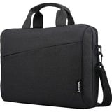 Lenovo Casual Toploader T210 , Notebooktasche schwarz, bis 39,6 cm (15,6")