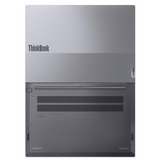 Lenovo ThinkBook 16 G9 (21UT0041GE), Notebook grau, AMD Ryzen 5 220, AMD Radeon 740M, 16 GB DDR5, 512 GB (512 GB SSD), Windows 11 Pro