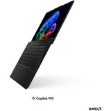 Lenovo ThinkPad L14 AMD G7 (21X60025GE), Notebook schwarz, AMD Ryzen AI 5 430, AMD Radeon 840M, 16 GB DDR5, 512 GB (512 GB SSD), Windows 11 Pro