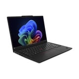Lenovo ThinkPad T14 Intel G7 (21WN009XGE), Notebook schwarz, Intel® Core™ Ultra 7 355, Intel® Graphics, 32 GB LPDDR5X, 1 TB (1 TB SSD), Windows 11 Pro