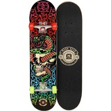 MADD GEAR Skateboard Snake Pit 