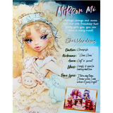 MGA Entertainment MirrorMi Fashion - Shai Meadows, Puppe 