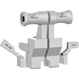 TQB Throttle Module - Boeing Stil, Schubhebel