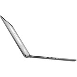 MSI CreatorPro Z17 A12UKST, Notebook grau, Windows 11 Pro 64-Bit, 2 TB SSD