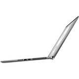 MSI CreatorPro Z17 A12UKST, Notebook grau, Windows 11 Pro 64-Bit, 2 TB SSD
