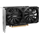 MSI GeForce RTX 3050 VENTUS 2X E OC, Grafikkarte 1x DisplayPort, 2x HDMI 2.1