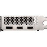 MSI GeForce RTX 3050 VENTUS 2X E OC, Grafikkarte 1x DisplayPort, 2x HDMI 2.1