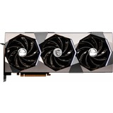 MSI GeForce RTX 4090 SUPRIM X 24G, Grafikkarte DLSS 3, 3x DisplayPort, 1x HDMI 2.1