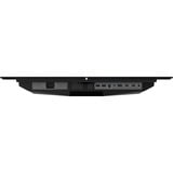 MSI MPG 272URXDE QD-OLED, Gaming-Monitor 67.3 cm (26.5 Zoll), schwarz, UltraHD/4K, USB-C, USB-Hub, HDR, 240Hz Panel