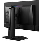 MSI MPG 272URXDE QD-OLED, Gaming-Monitor 67.3 cm (26.5 Zoll), schwarz, UltraHD/4K, USB-C, USB-Hub, HDR, 240Hz Panel