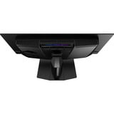 MSI MPG 272URXDE QD-OLED, Gaming-Monitor 67.3 cm (26.5 Zoll), schwarz, UltraHD/4K, USB-C, USB-Hub, HDR, 240Hz Panel