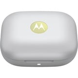 Motorola moto buds, Headset hellgrün