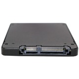 Mushkin Source 2 DCX 480 GB, SSD schwarz, SATA 6 Gb/s, 2,5", SED