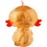 NICI Glubschis Dragons Schlenker Drache Yo-Yo, Kuscheltier orange, 25 cm