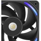 NZXT Performance Fan F120X, Gehäuselüfter schwarz, 120 mm