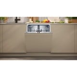 Neff S255EAX16E N50, Spülmaschine 60 cm, Home Connect, XXL