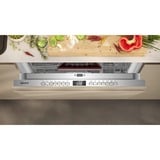 Neff S255EAX16E N50, Spülmaschine 60 cm, Home Connect, XXL