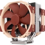 Noctua NH-U14S TR5-SP6, CPU-Kühler 140 mm