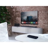 ONE FOR ALL Streamer Fernbedienung schwarz