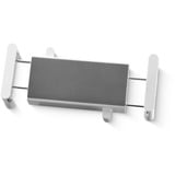 One for all Universal-Tablethalterung DM 0040 silber, für alle One For All Monitorarme und 4,7" - 15" Tablets