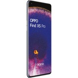 Oppo Find X5 Pro 256GB, Handy Ceramic White, Android 12, Dual SIM, 12 GB DDR 5