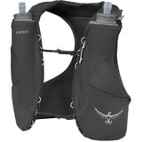 Osprey Dyna LT Damen Lauf-Trinkweste, Rucksack schwarz, Größe L