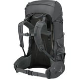 Osprey Renn 65 , Rucksack dunkelgrau, 65 Liter / One Size