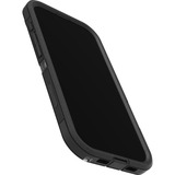 Otterbox Defender Pro XT, Handyhülle transparent/schwarz, iPhone Air, MagSafe