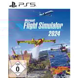 PLAION Microsoft Flight Simulator 2024, PlayStation 5-Spiel 