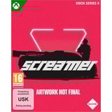PLAION Screamer, Xbox Series X|S-Spiel 