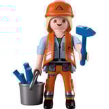 PLAYMOBIL 72028 Figures: Girls (Serie 29), Konstruktionsspielzeug sortierter Artikel, eine Figur