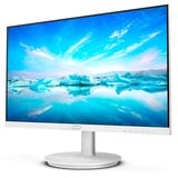 Philips 271V8AW/00, LED-Monitor 68.6 cm (27 Zoll), weiß, FullHD, IPS, Adaptive-Sync, HDMI, Lautsprecher