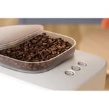 Philips Baristina BAR302/20, Espressomaschine weiß/holz, 1.550 Watt