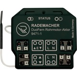 Rademacher Rohrmotor-Aktor 9471-1 