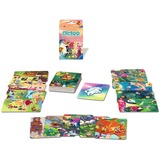 Ravensburger Pictoo Fantasy, Kartenspiel 