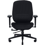 Razer Fujin, Gaming-Stuhl schwarz, Black