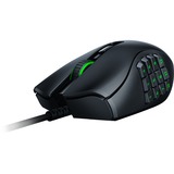 Razer Naga X, Gaming-Maus schwarz
