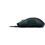 Razer Naga X, Gaming-Maus schwarz