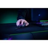 Razer Naga X, Gaming-Maus schwarz