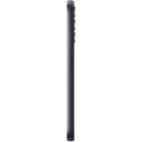 SAMSUNG Galaxy A34 5G 128GB, Handy Awesome Graphite, Enterprise Edition, Android 13, 6 GB